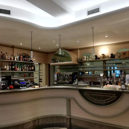 Albergo Villa Eva Costermano Kültér fotó