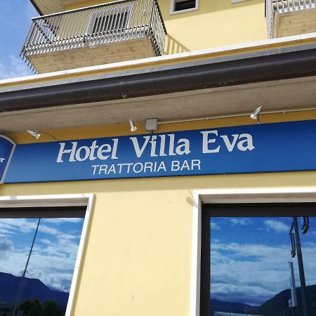Albergo Villa Eva Costermano Kültér fotó