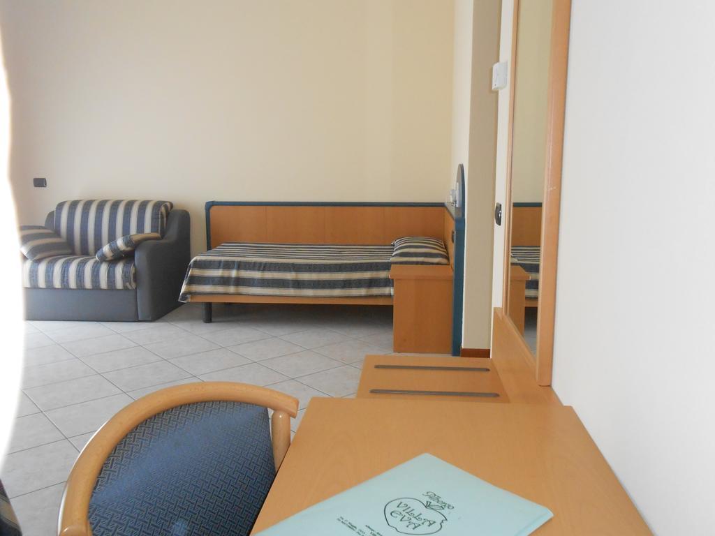 Albergo Villa Eva Costermano Szoba fotó