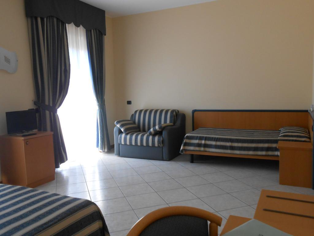Albergo Villa Eva Costermano Szoba fotó