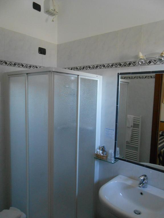 Albergo Villa Eva Costermano Kültér fotó