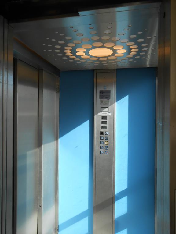 Albergo Villa Eva Costermano Kültér fotó