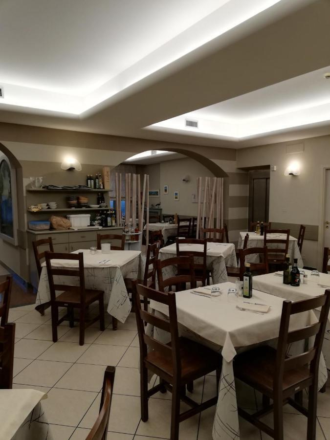 Albergo Villa Eva Costermano Kültér fotó