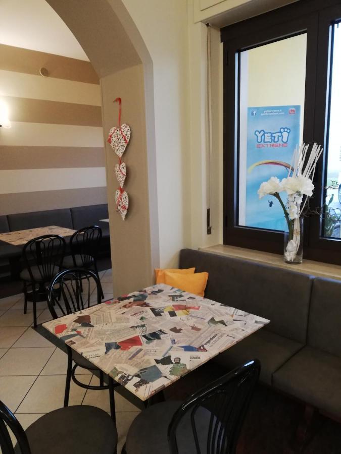 Albergo Villa Eva Costermano Kültér fotó